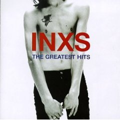 インエクセス/INXS - Greatest Hits